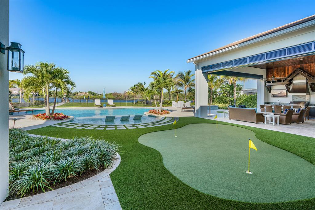 FRENCHMANS HARBOR - Residential