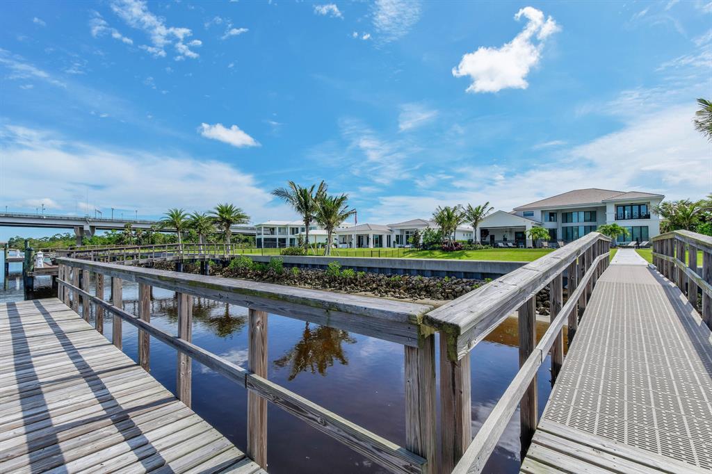 FRENCHMANS HARBOR - Residential