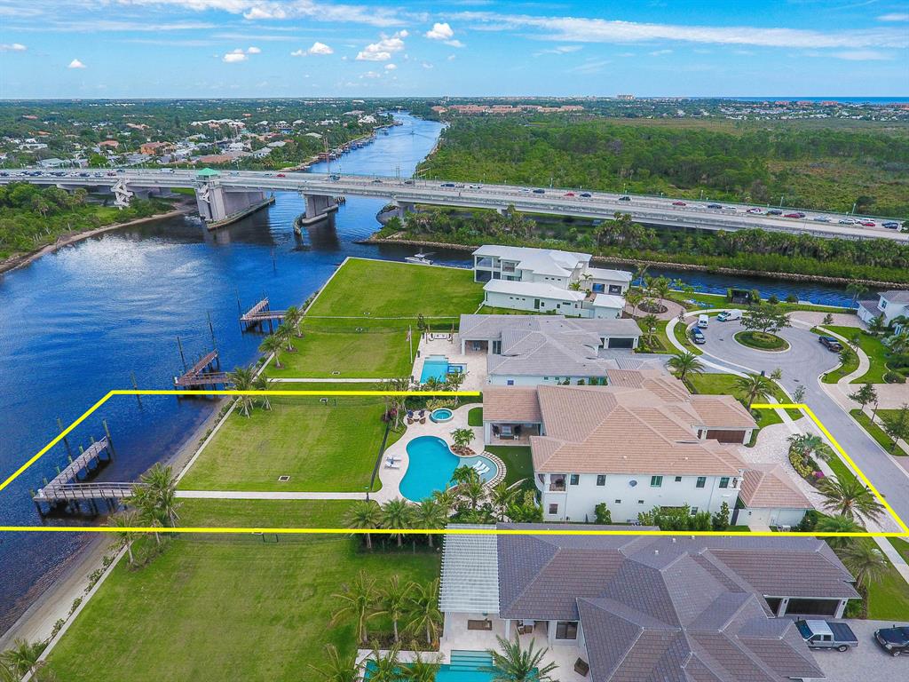 FRENCHMANS HARBOR - Residential