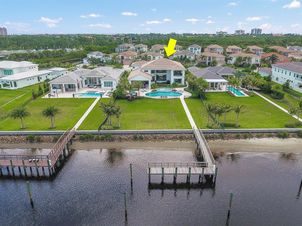 FRENCHMANS HARBOR - Residential