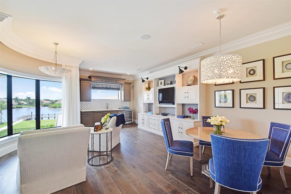 FRENCHMANS HARBOR - Residential