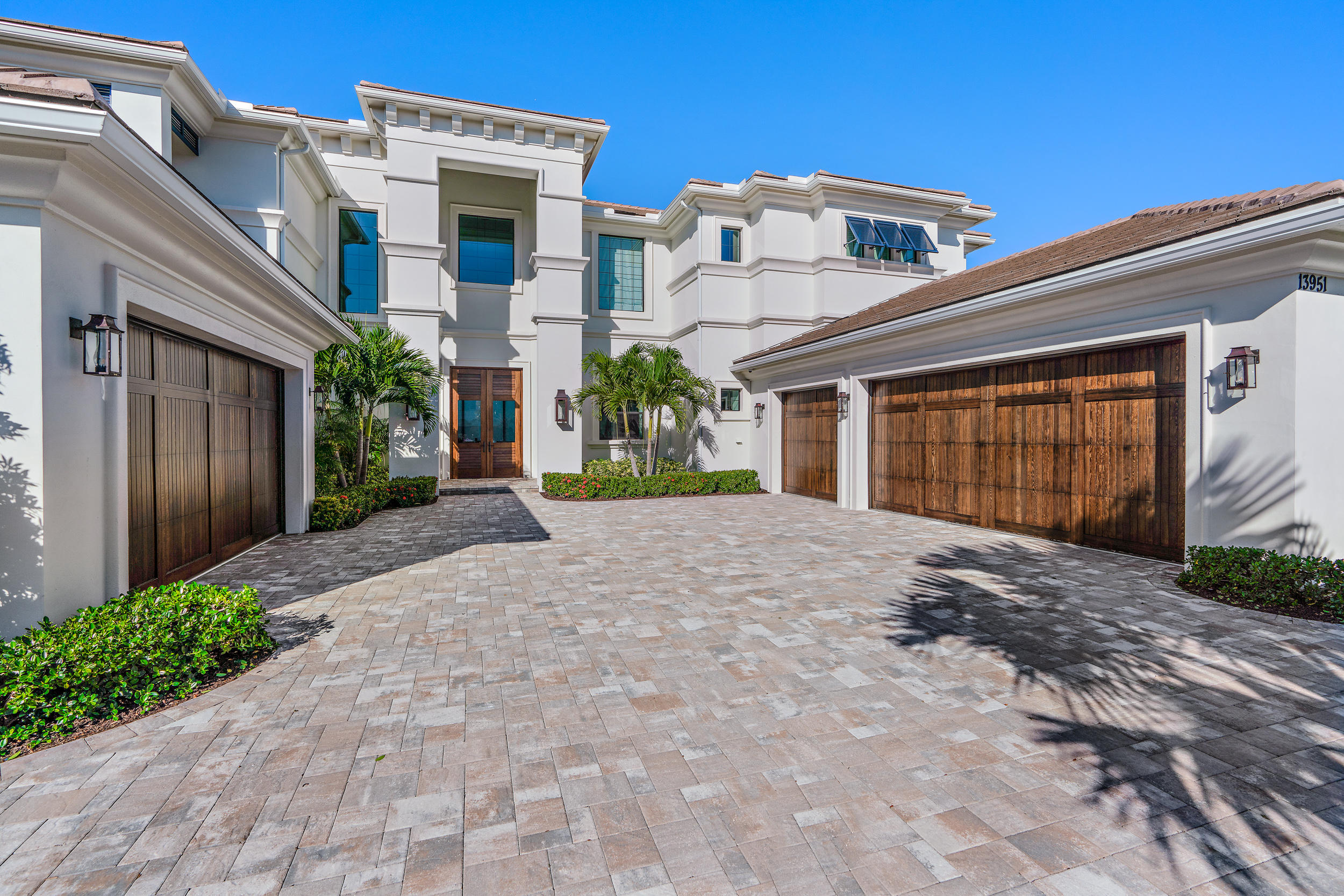 FRENCHMANS HARBOR - Residential