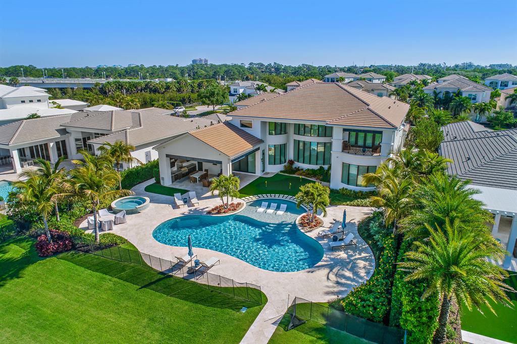 FRENCHMANS HARBOR - Residential