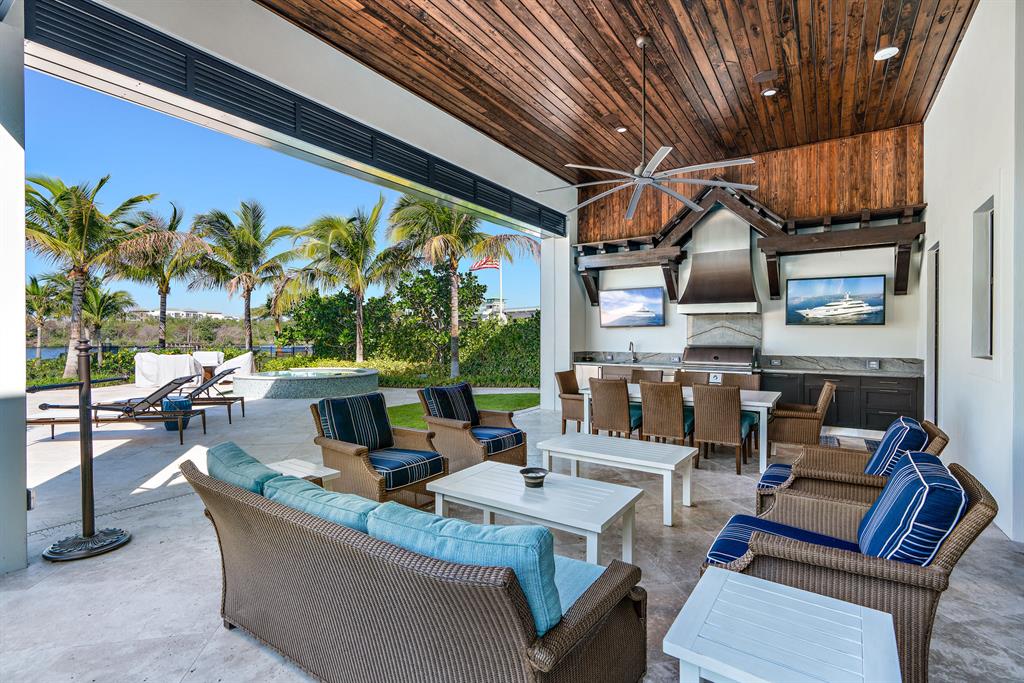 FRENCHMANS HARBOR - Residential