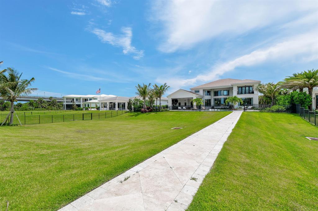 FRENCHMANS HARBOR - Residential