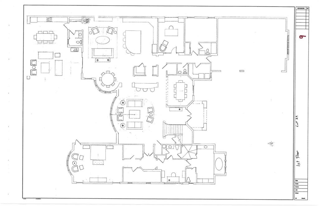 FRENCHMANS HARBOR - Residential