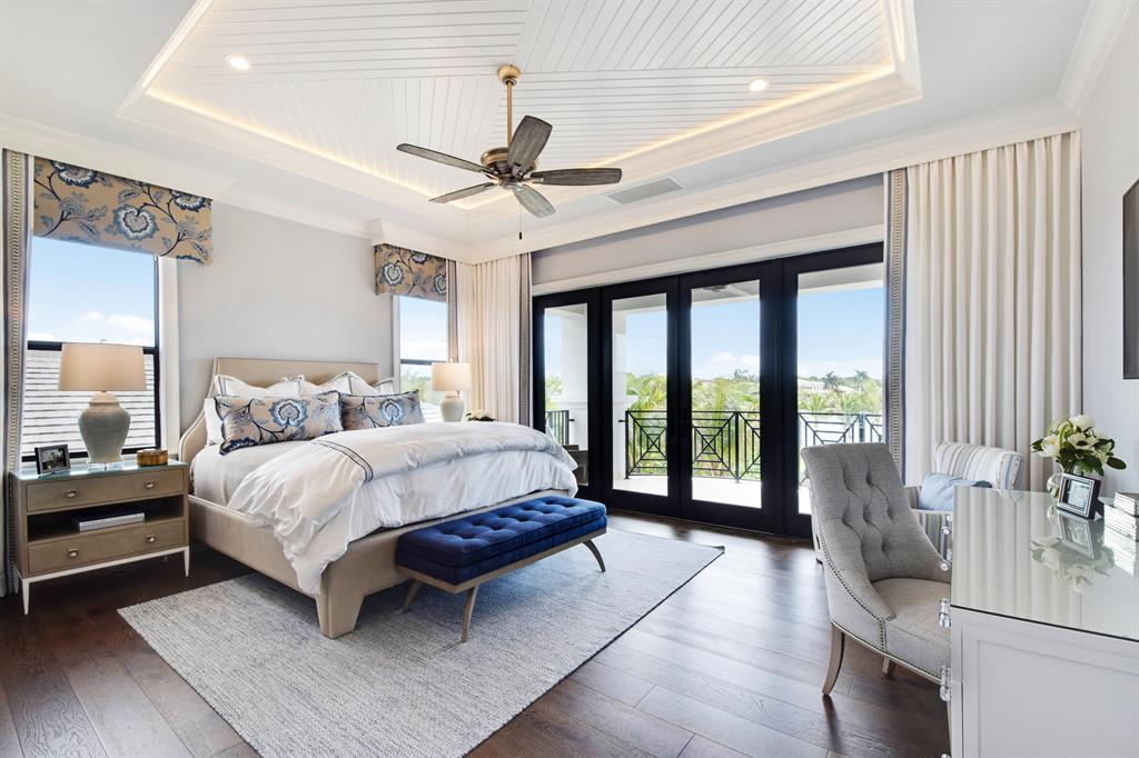 FRENCHMANS HARBOR - Residential