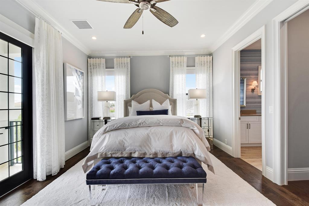 FRENCHMANS HARBOR - Residential