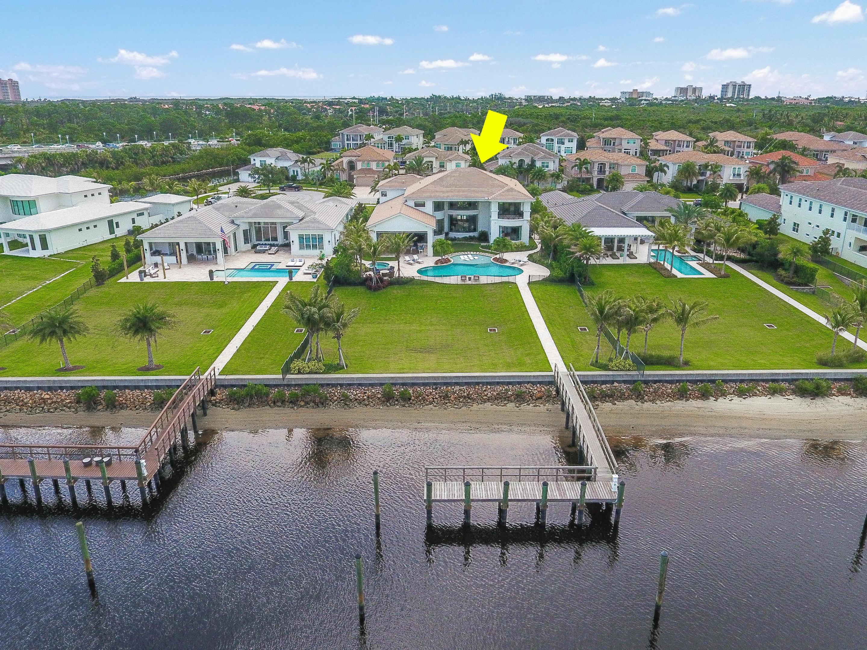 FRENCHMANS HARBOR - Residential