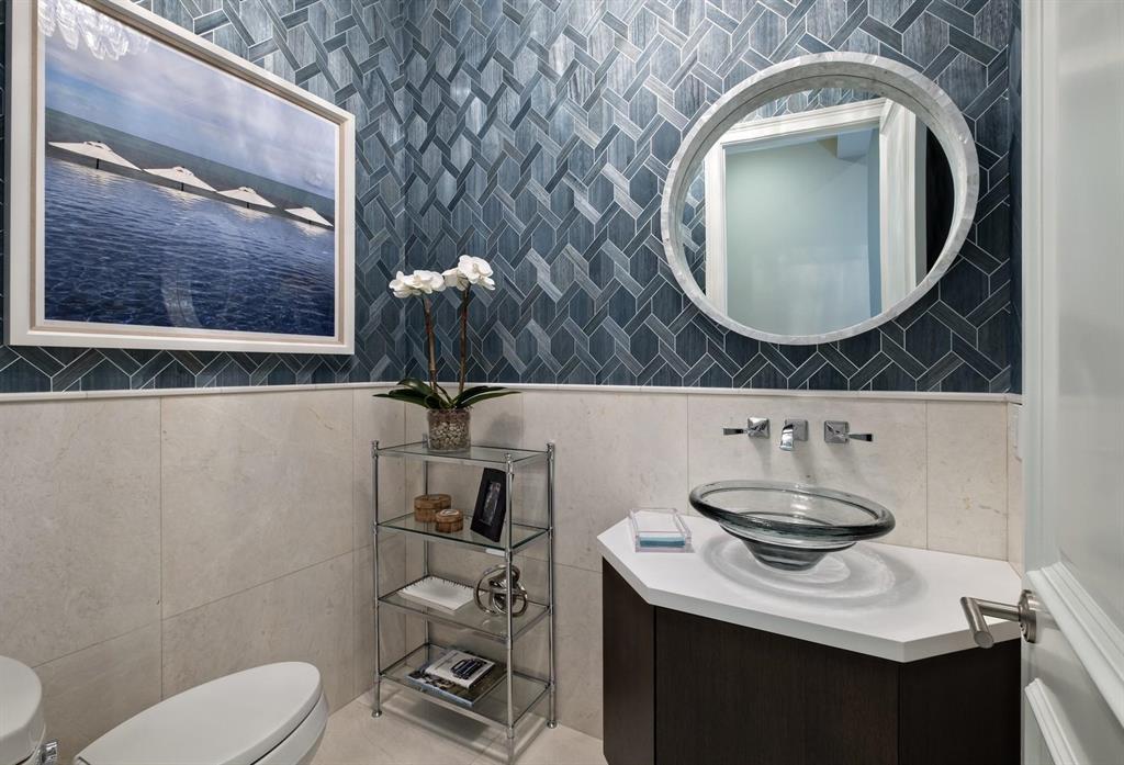 FRENCHMANS HARBOR - Residential