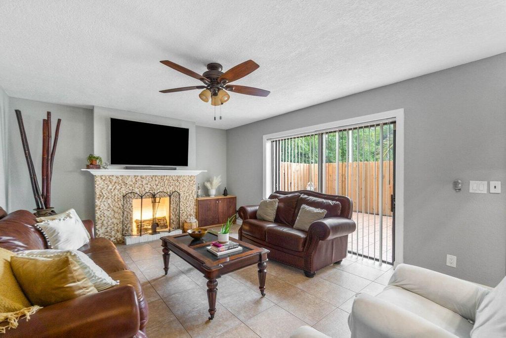 Photo of 1734 Forest Lakes Circle #D, West Palm Beach, FL 33406 (MLS # R10937938)