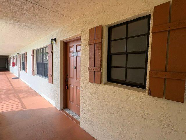 Photo of 4183 Oak Terrace Drive, Greenacres, FL 33463 (MLS # B26075275)
