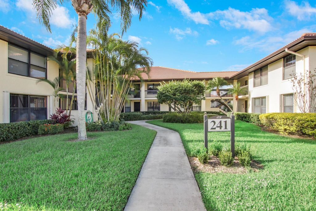 Photo of 241 SW South River Drive #204, Stuart, FL 34997 (MLS # R10939419)
