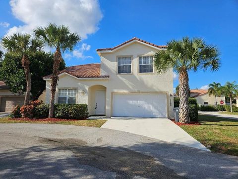 1780 Pierside Circle Wellington FL 33414