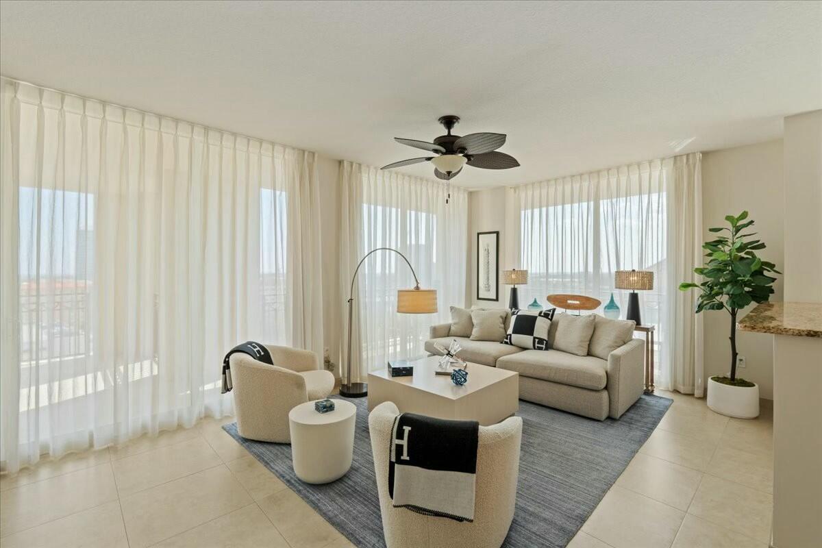 CITYPLACE SOUTH TOWER CONDO - Residential Lease