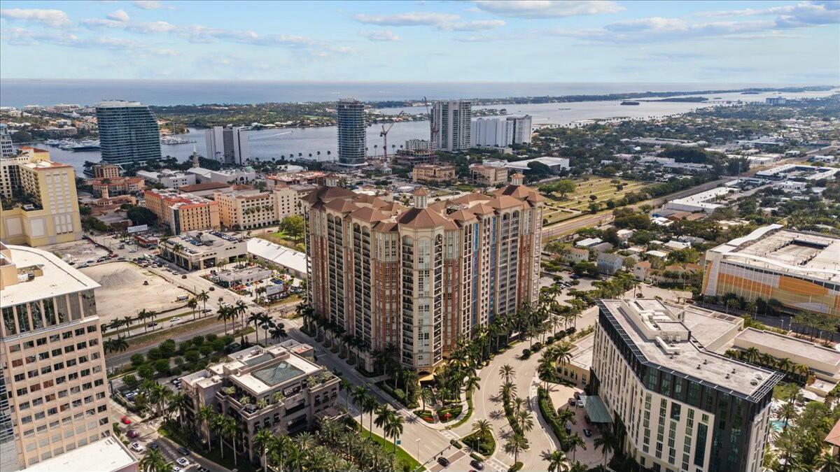 CITYPLACE SOUTH TOWER CONDO - Residential Lease