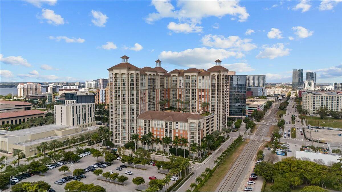 CITYPLACE SOUTH TOWER CONDO - Residential Lease