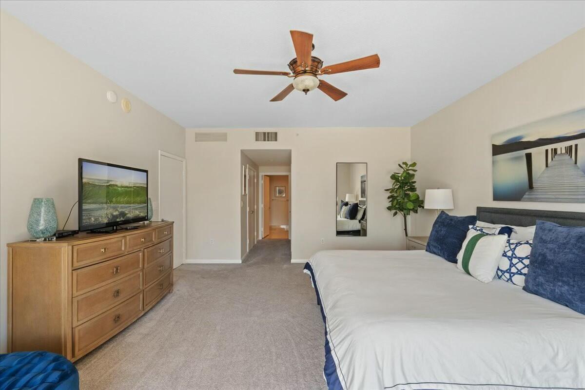 CITYPLACE SOUTH TOWER CONDO - Residential Lease