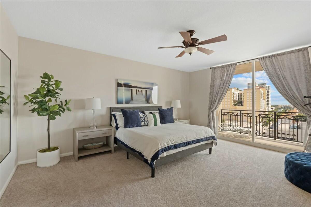 CITYPLACE SOUTH TOWER CONDO - Residential Lease