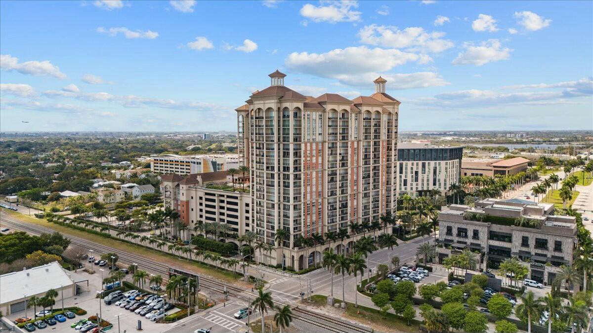 CITYPLACE SOUTH TOWER CONDO - Residential Lease