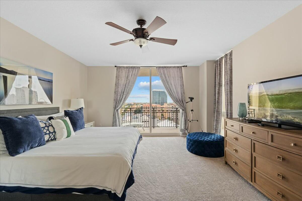 CITYPLACE SOUTH TOWER CONDO - Residential Lease