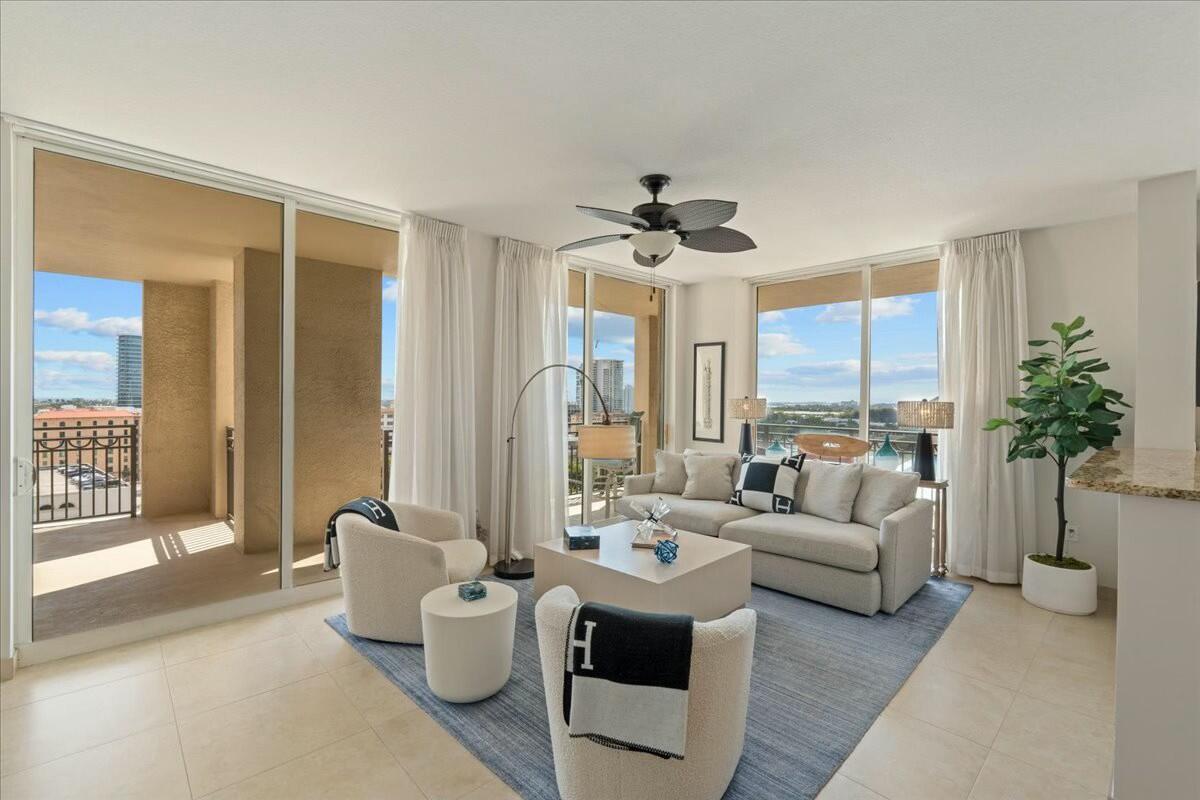 CITYPLACE SOUTH TOWER CONDO - Residential Lease
