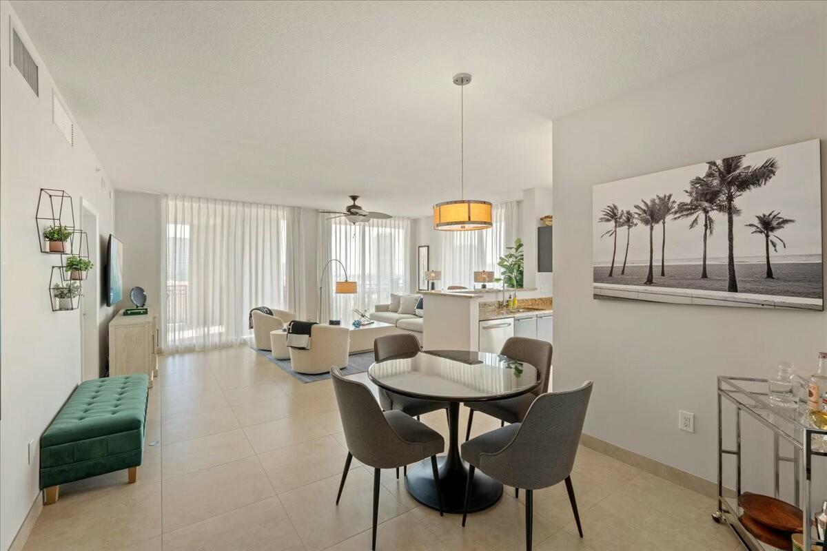 CITYPLACE SOUTH TOWER CONDO - Residential Lease
