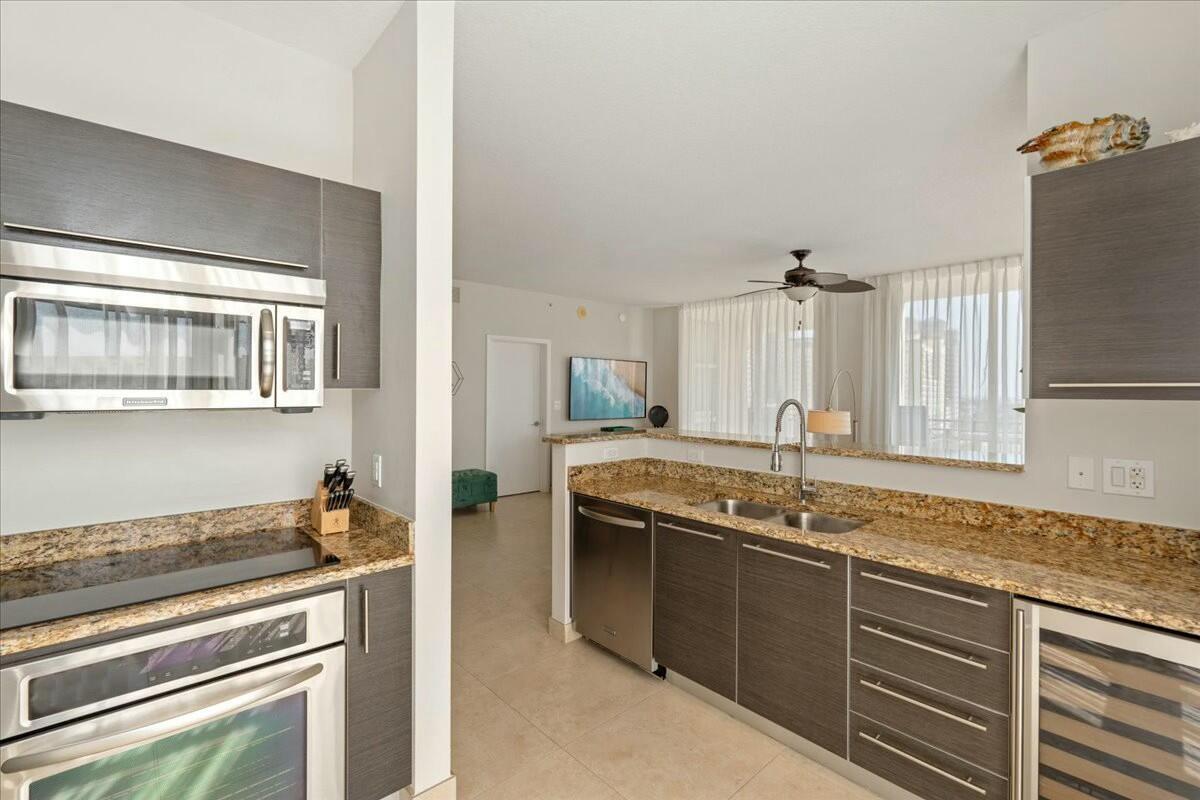 CITYPLACE SOUTH TOWER CONDO - Residential Lease
