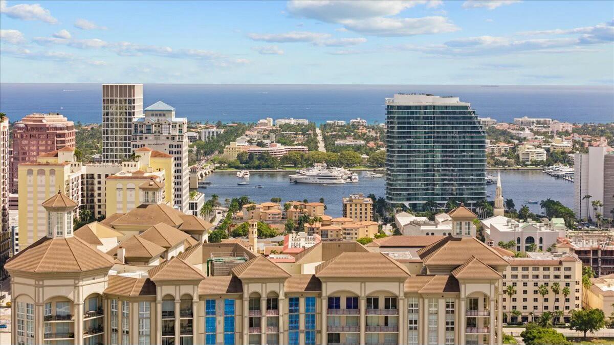 CITYPLACE SOUTH TOWER CONDO - Residential Lease