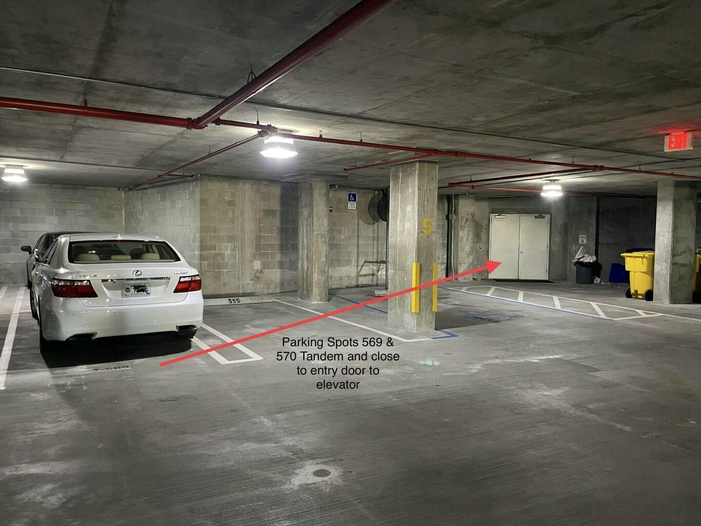 CITYPLACE SOUTH TOWER CONDO - Residential Lease