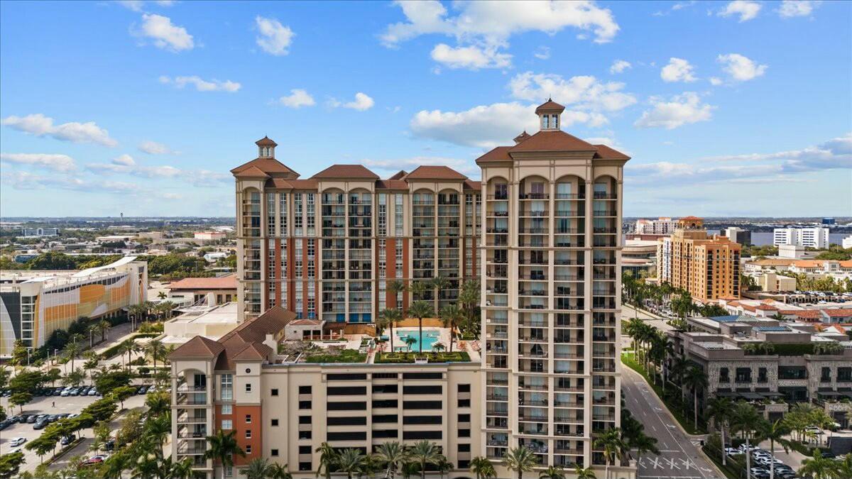 CITYPLACE SOUTH TOWER CONDO - Residential Lease