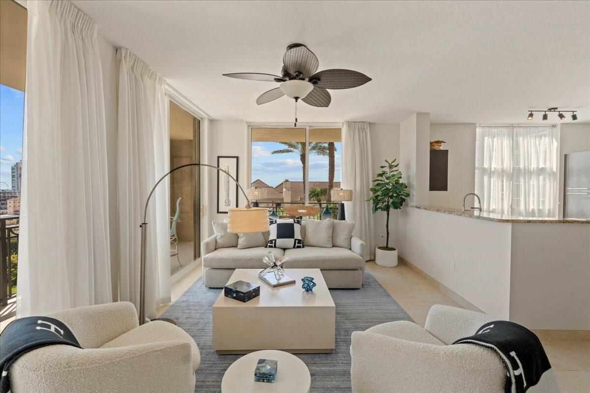 CITYPLACE SOUTH TOWER CONDO - Residential Lease