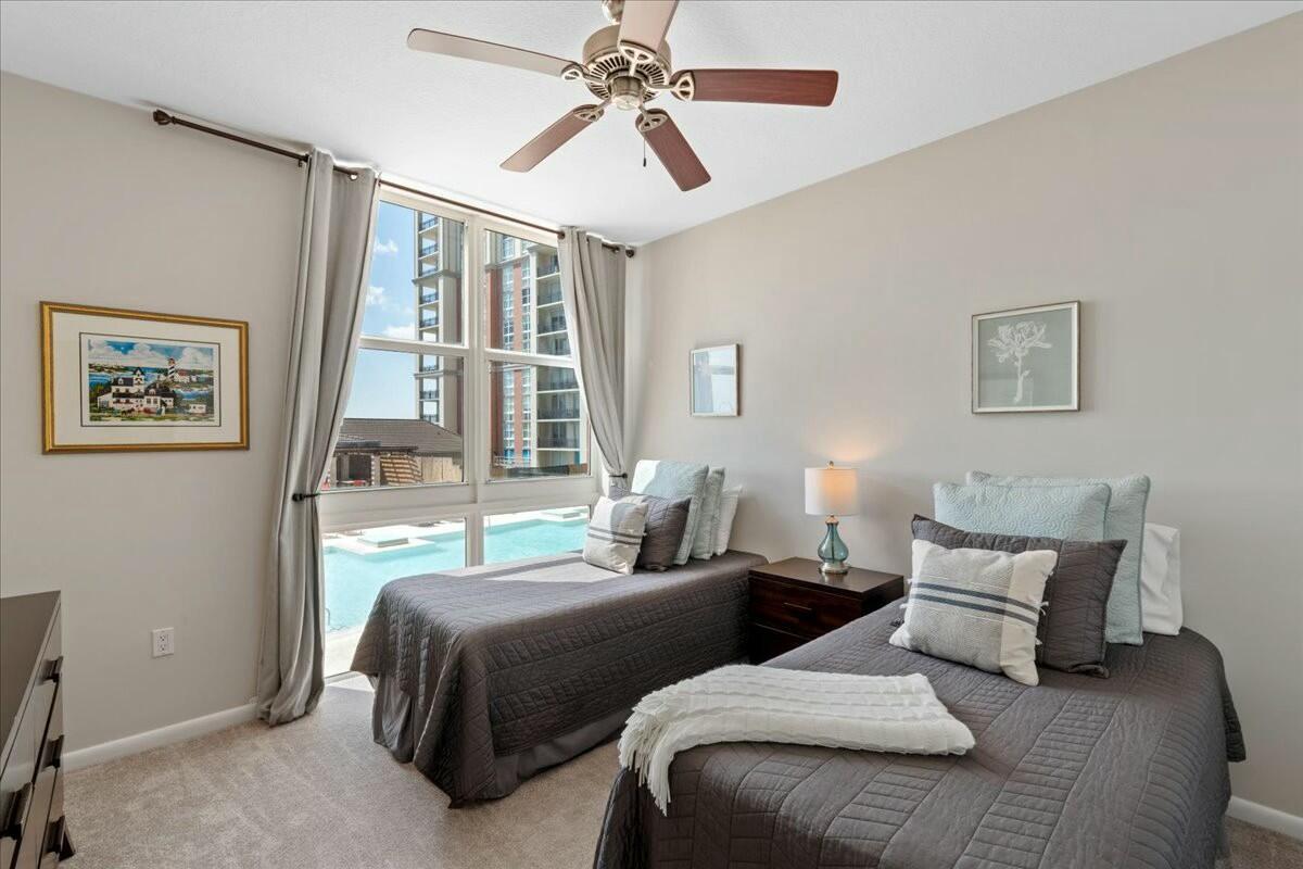 CITYPLACE SOUTH TOWER CONDO - Residential Lease