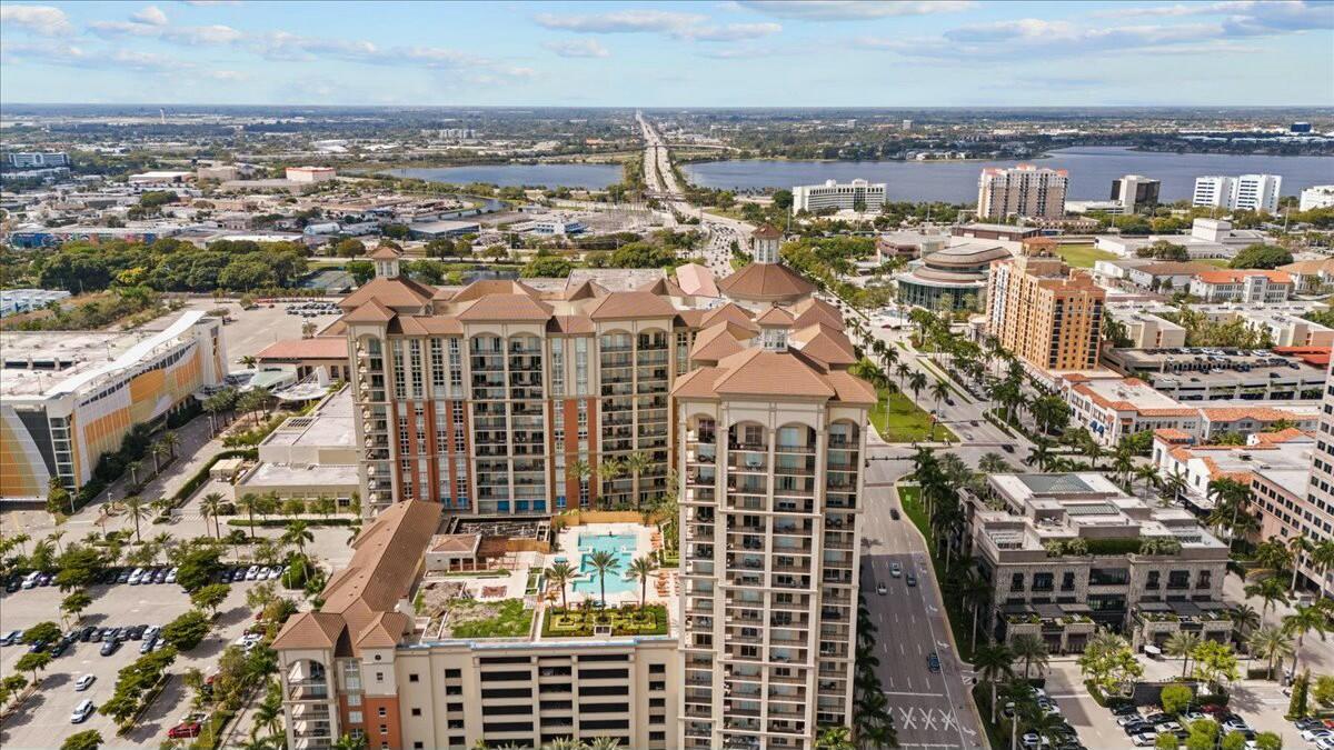 CITYPLACE SOUTH TOWER CONDO - Residential Lease