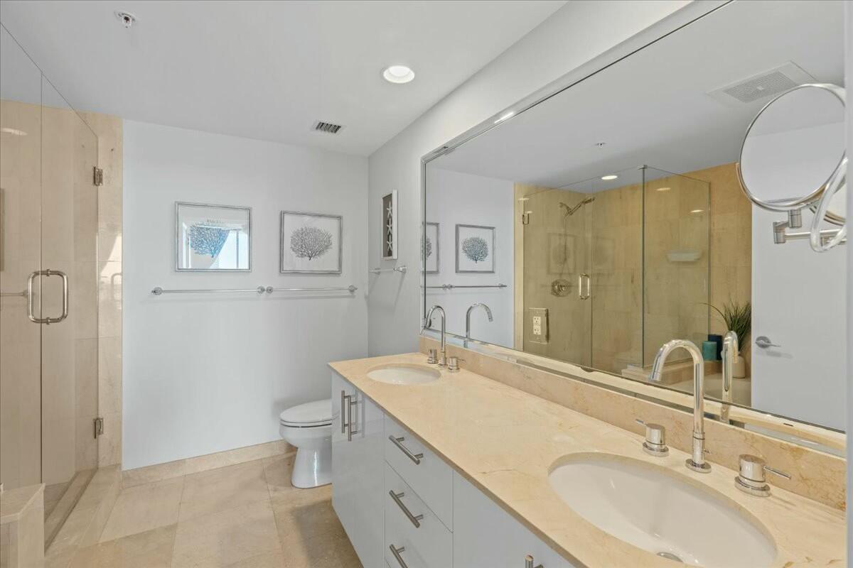 CITYPLACE SOUTH TOWER CONDO - Residential Lease