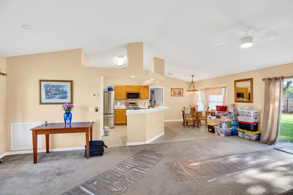 Photo of 2225 SE Wald Street, Port Saint Lucie, FL 34984 (MLS # R11013888)