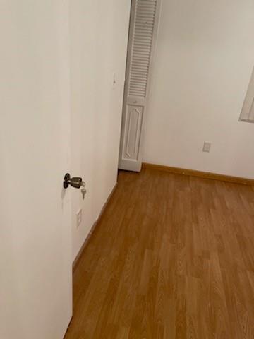 Lakes Acadia Unit 07 - Residential Lease