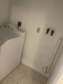 Lakes Acadia Unit 07 - Residential Lease