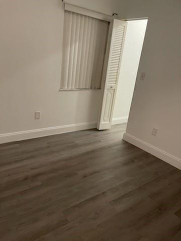 Lakes Acadia Unit 07 - Residential Lease