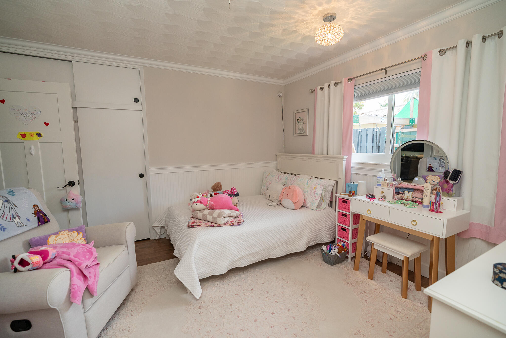 GARDEN ISLES SEC 4 - Residential