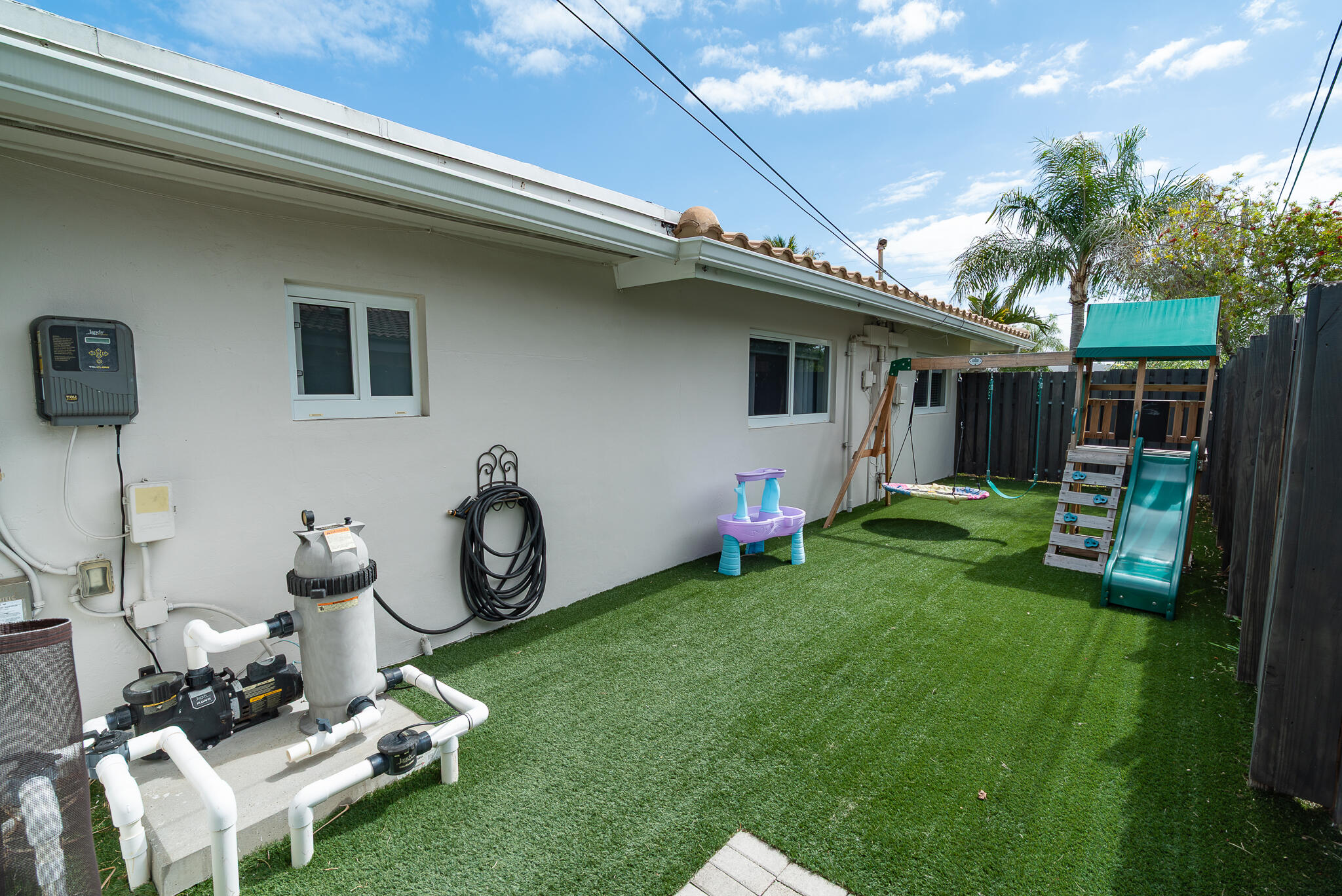 GARDEN ISLES SEC 4 - Residential