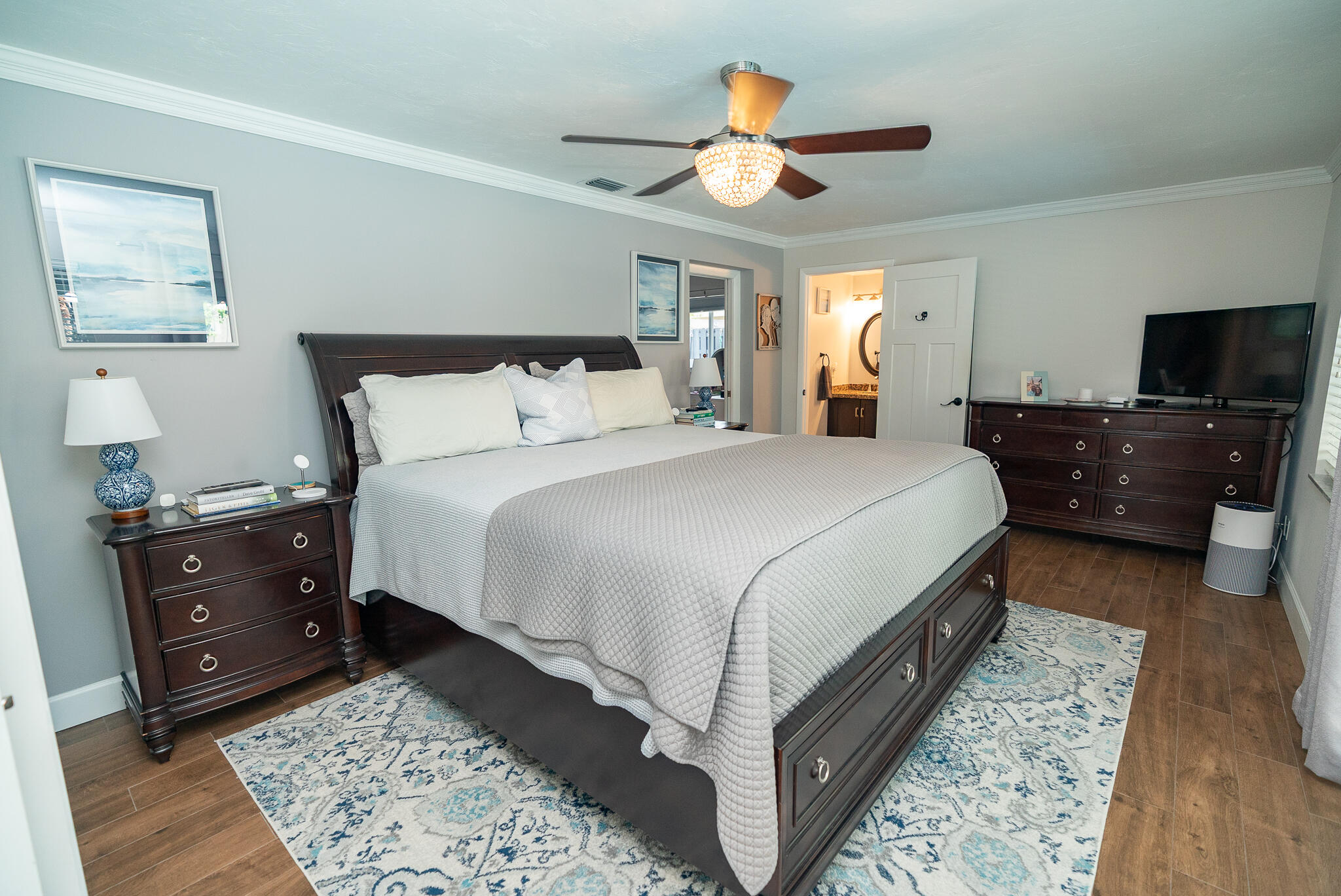 GARDEN ISLES SEC 4 - Residential