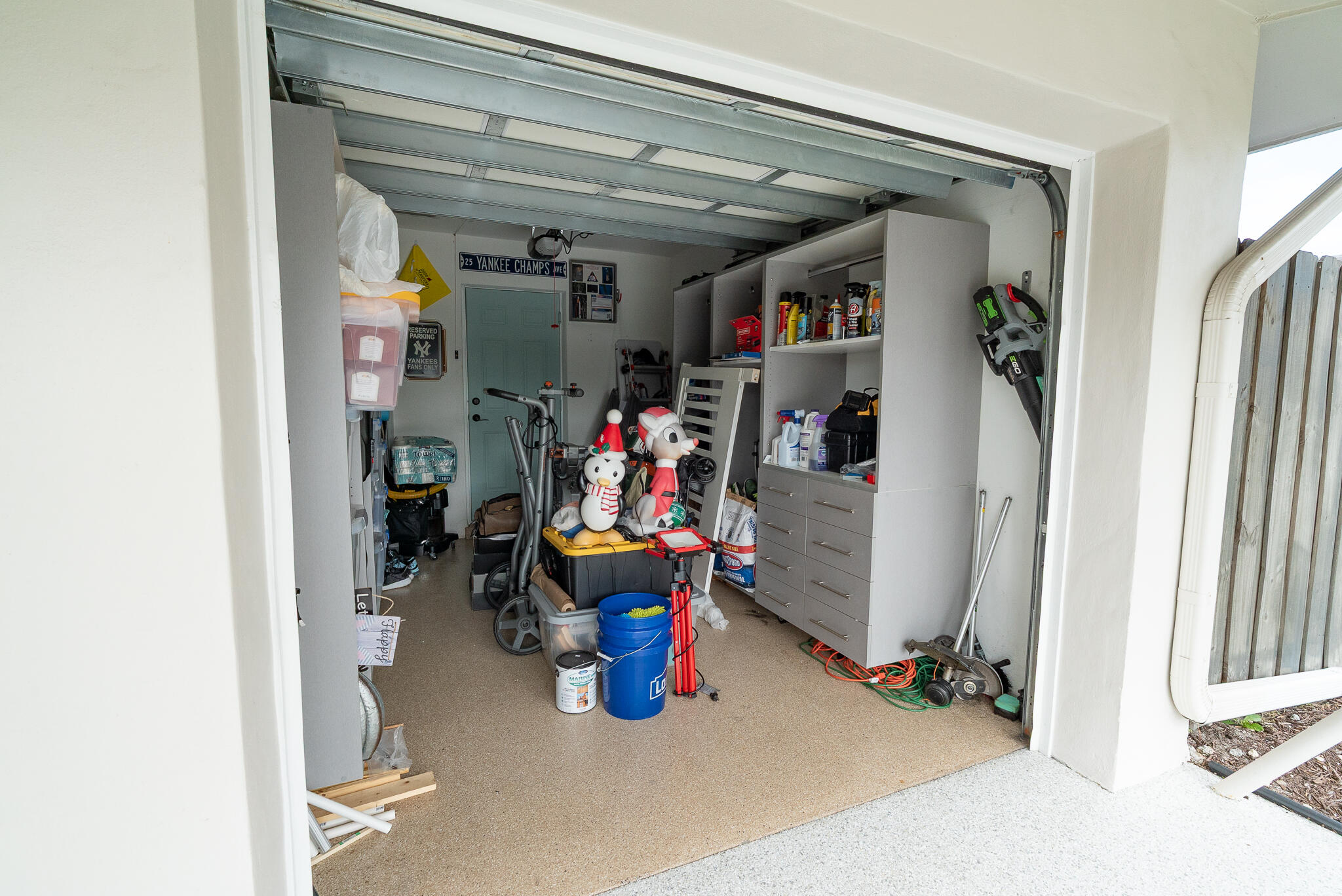 GARDEN ISLES SEC 4 - Residential