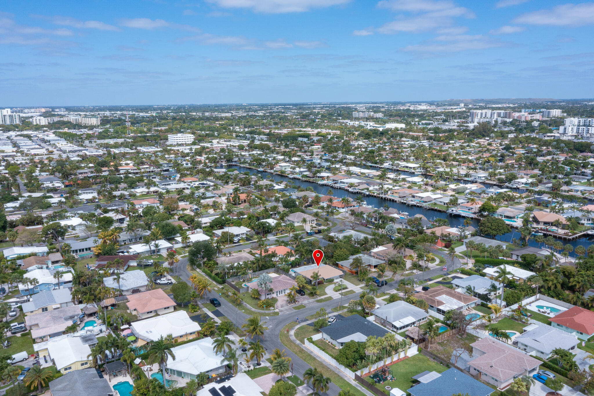 GARDEN ISLES SEC 4 - Residential