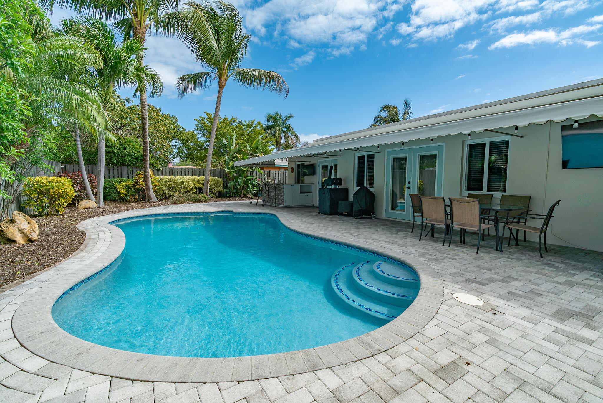 GARDEN ISLES SEC 4 - Residential