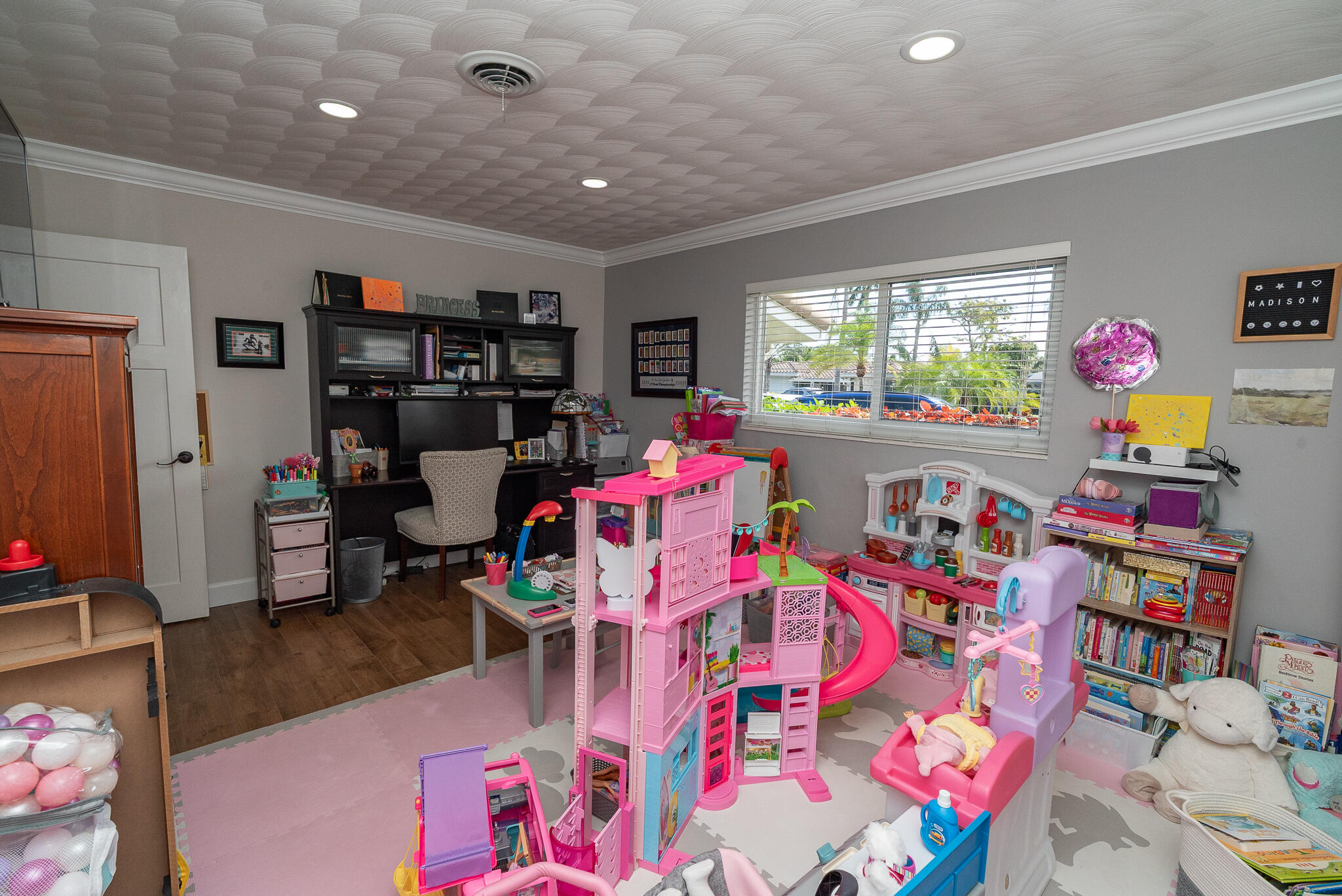 GARDEN ISLES SEC 4 - Residential