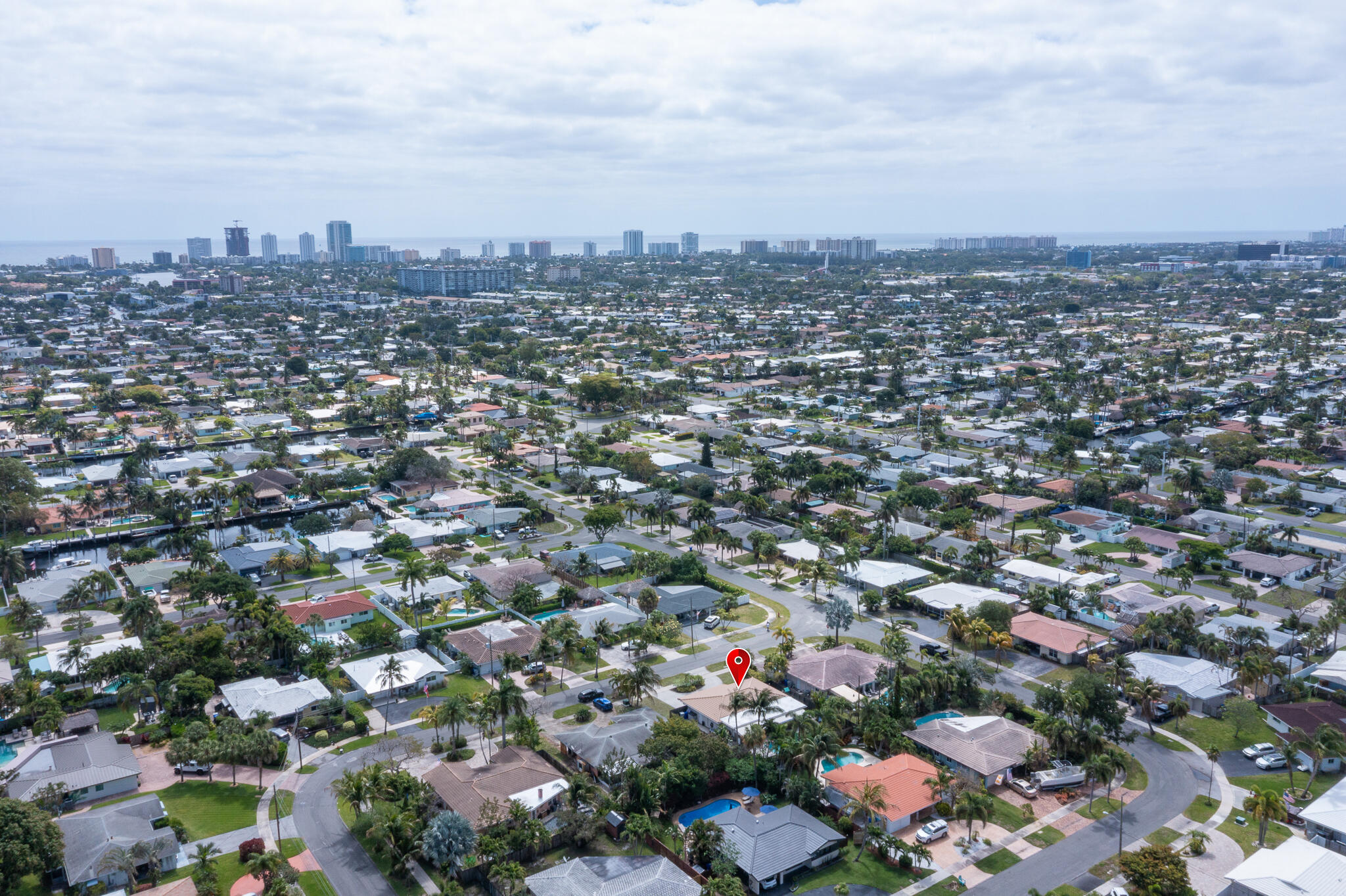 GARDEN ISLES SEC 4 - Residential