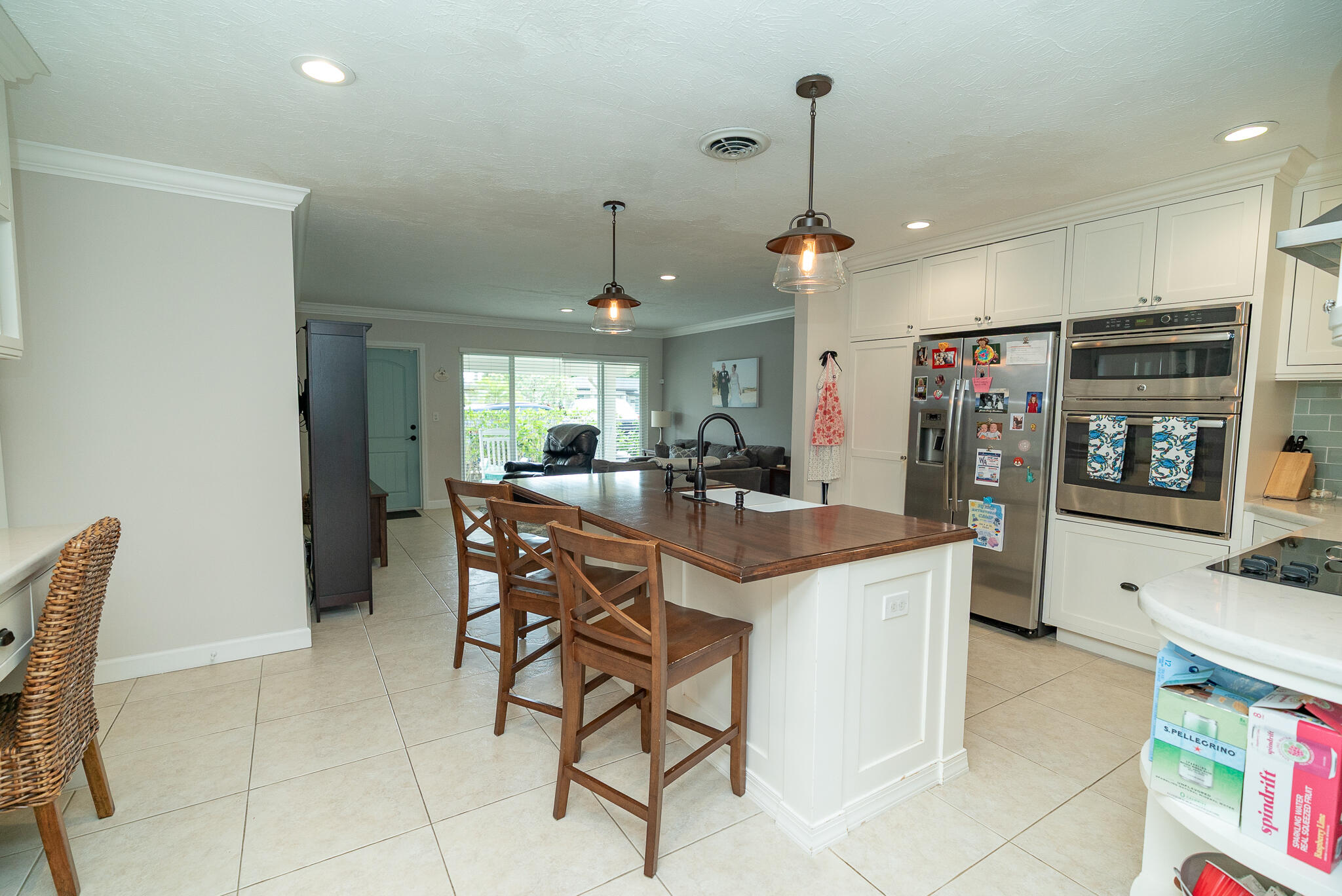 GARDEN ISLES SEC 4 - Residential