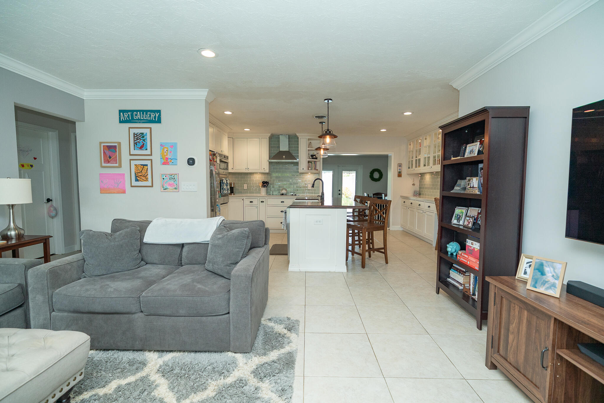 GARDEN ISLES SEC 4 - Residential