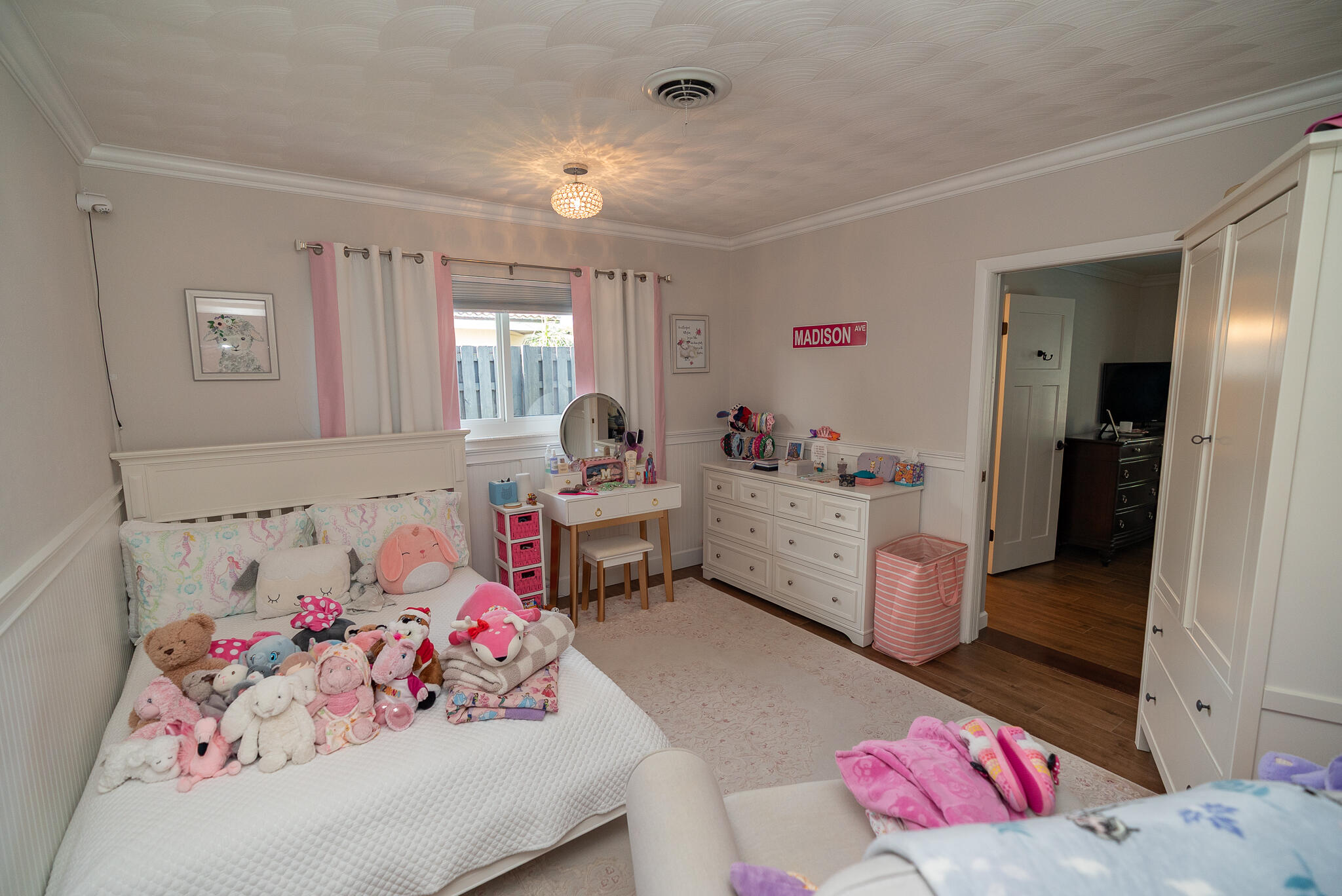 GARDEN ISLES SEC 4 - Residential